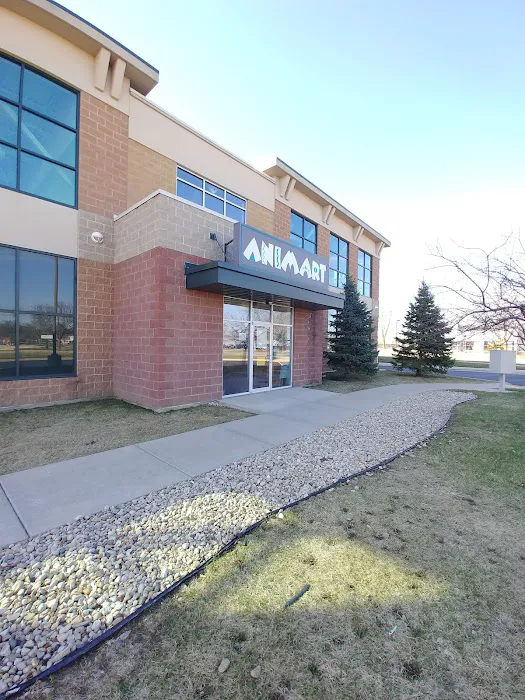 Animart's Veterinary Wellness Center 2