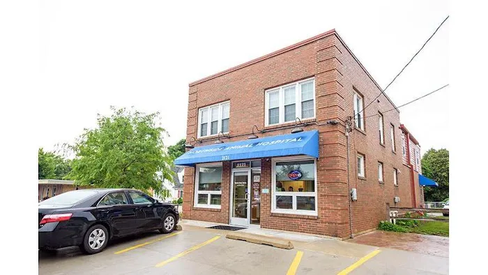 Northside Animal Hospital 1