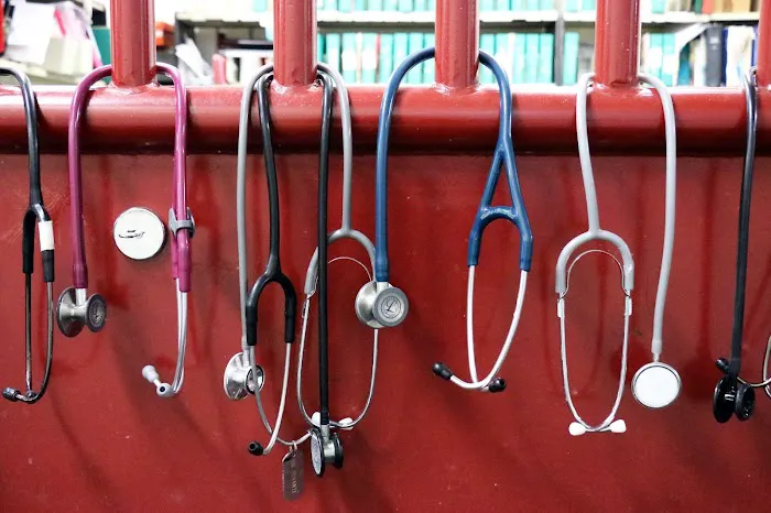 School Of Veterinary Medicine 1