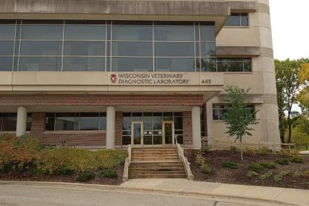 Wisconsin Veterinary Diagnostic Laboratory