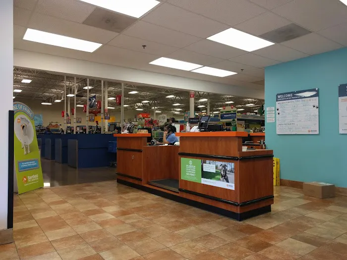 Banfield Pet Hospital 6
