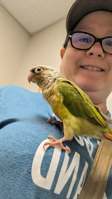 Arbor Ridge Pet Clinic 5