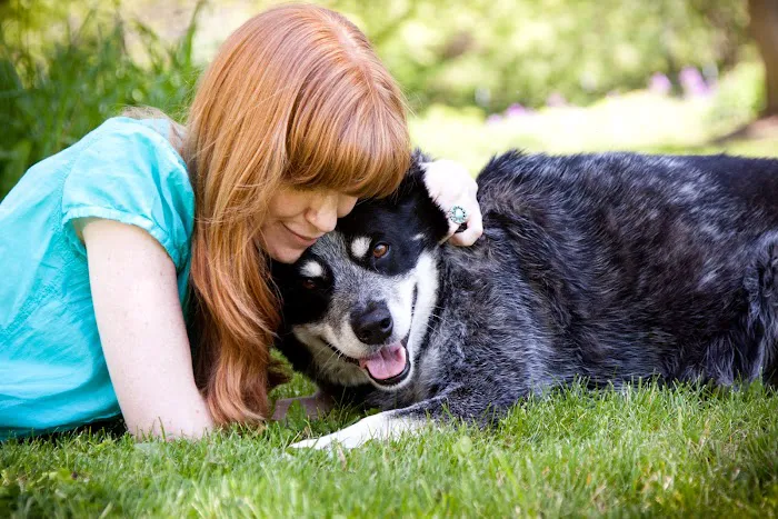 Full Circle In-Home Pet Euthanasia 12