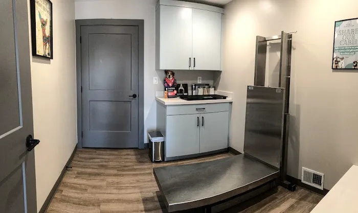 Clintonville Animal Hospital 8
