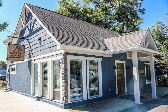 Clintonville Animal Hospital 1