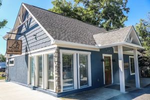 Clintonville Animal Hospital