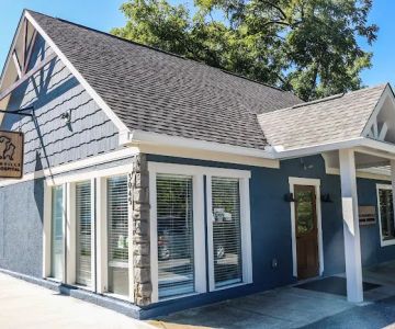 Clintonville Animal Hospital