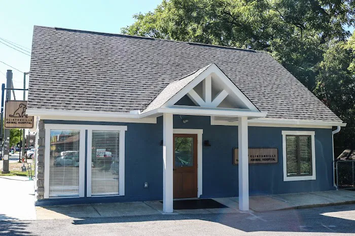 Clintonville Animal Hospital 9
