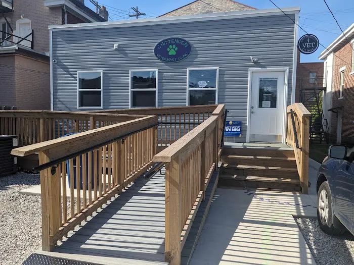 Chittenden Veterinary Clinic 6