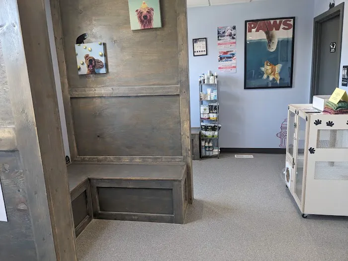 Chittenden Veterinary Clinic 3