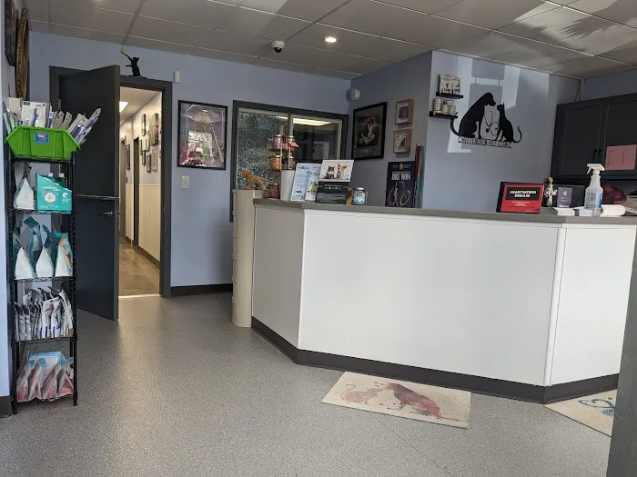 Chittenden Veterinary Clinic 5