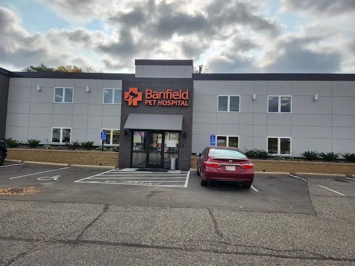 Banfield Pet Hospital 12