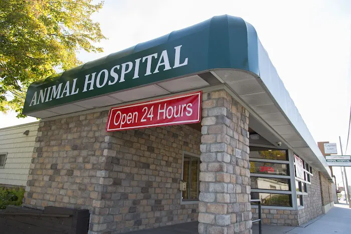 Como Park Animal Hospital and AfterHours Veterinary Care 9