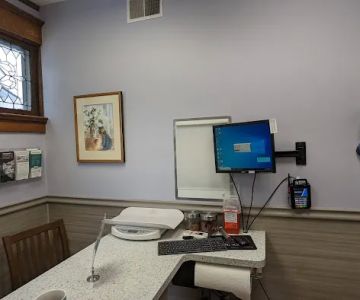 Grand Avenue Veterinary Center