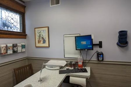 Grand Avenue Veterinary Center