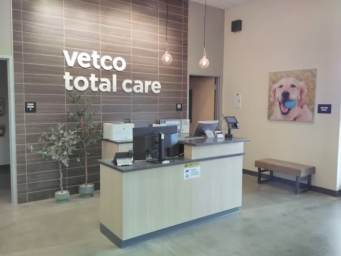 Vetco Total Care Animal Hospital 5