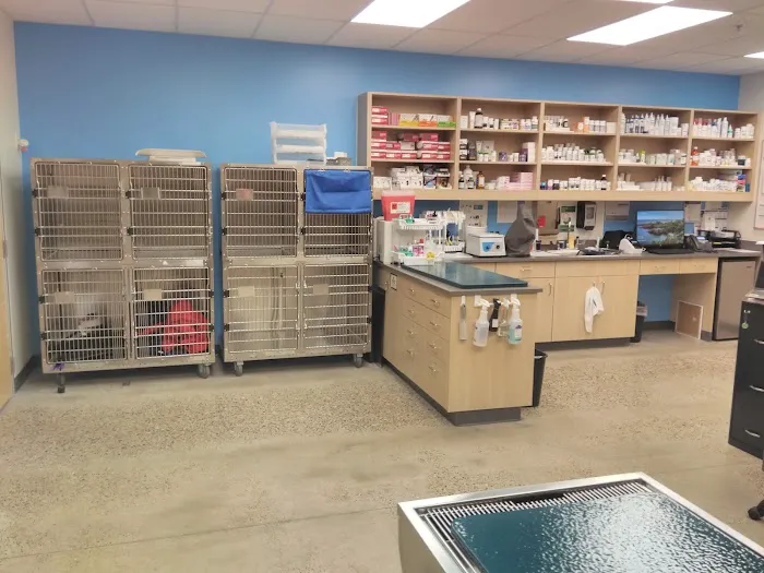 Vetco Total Care Animal Hospital 4