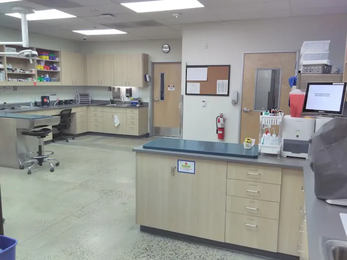 Vetco Total Care Animal Hospital 3