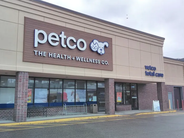Vetco Total Care Animal Hospital 2