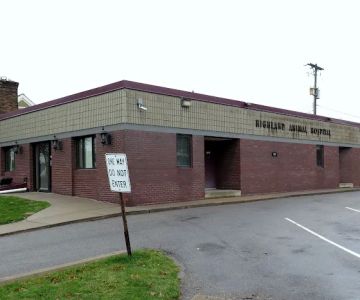 Highland Animal Hospital