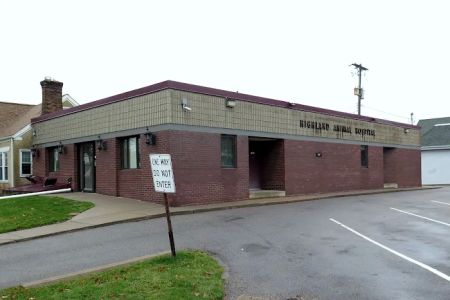 Highland Animal Hospital