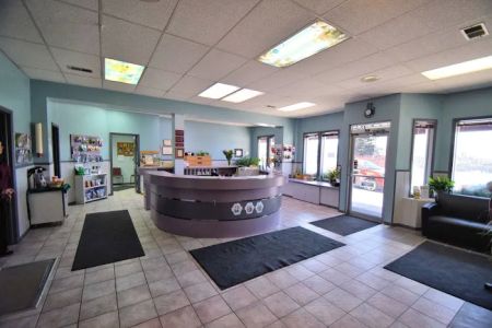 Animal Medical Clinic