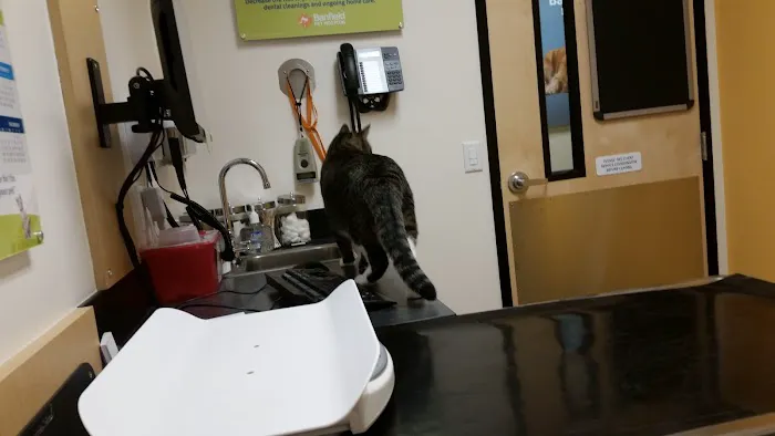 Banfield Pet Hospital 5