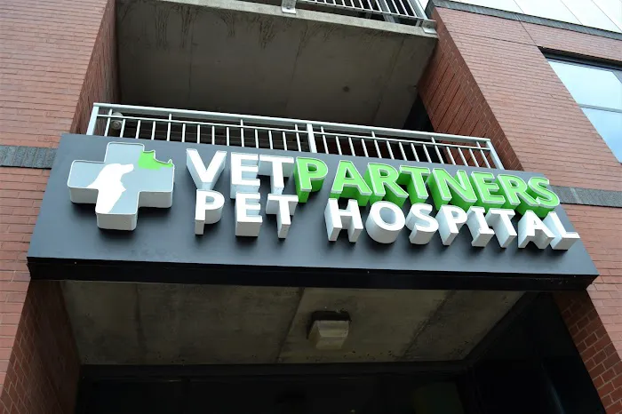 Vet Partners Minneapolis 7