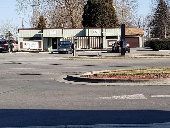 Waynedale Animal Clinic 4