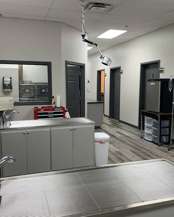 Southwest Veterinary Urgent Care 8