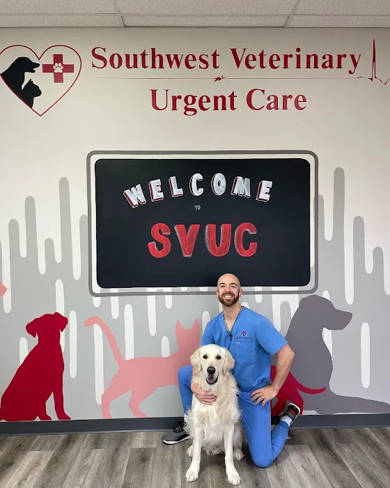 Southwest Veterinary Urgent Care 9