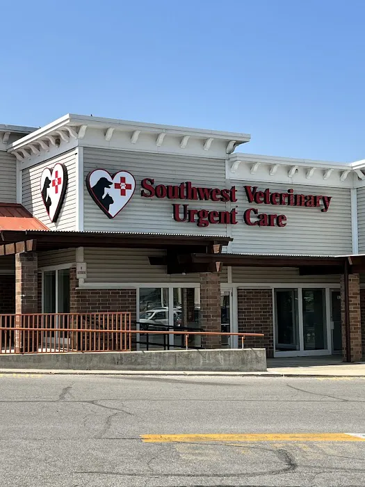 Southwest Veterinary Urgent Care 4
