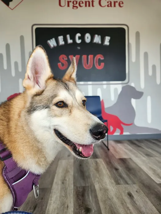 Southwest Veterinary Urgent Care 7