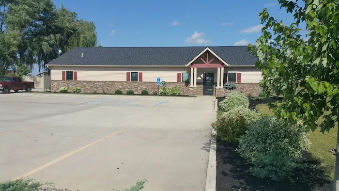 Maumee Valley Veterinary Clinic 1