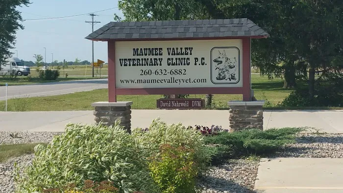 Maumee Valley Veterinary Clinic 2