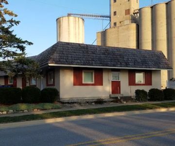 Woodburn Veterinary Clinic