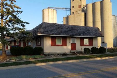 Woodburn Veterinary Clinic