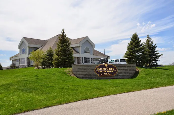 Indian Creek Veterinary Hospital 3
