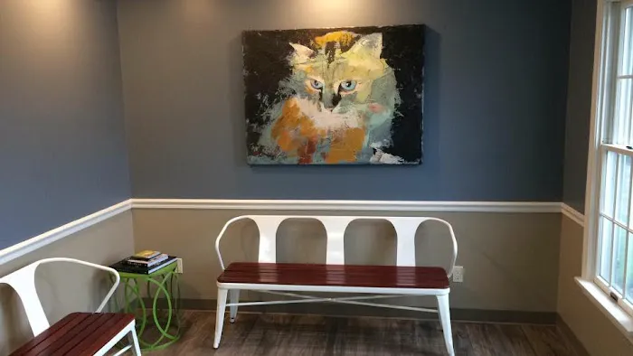King Veterinary Clinic 6