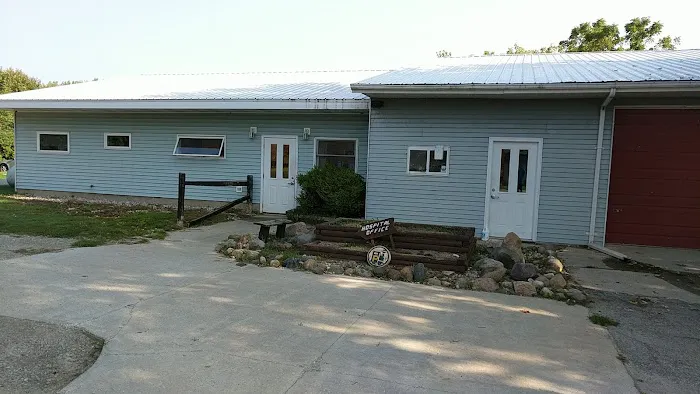 Pokagon Veterinary Hospital 12