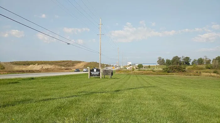 Pokagon Veterinary Hospital 12