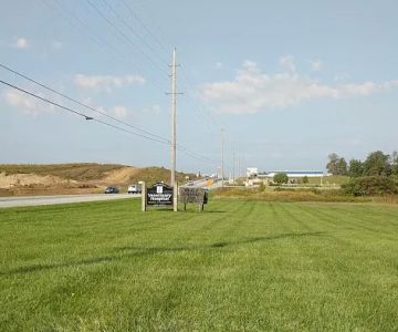 Pokagon Veterinary Hospital
