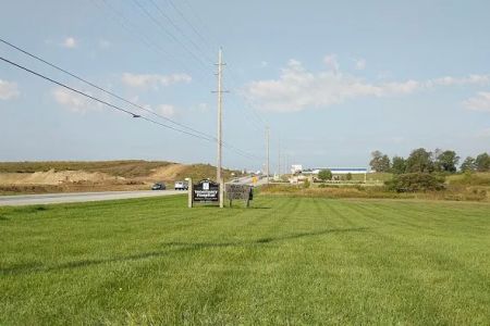 Pokagon Veterinary Hospital