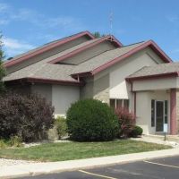 Line Street Veterinary Hospital ico
