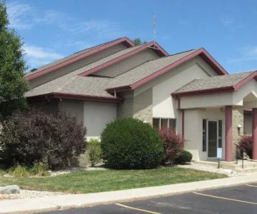 Line Street Veterinary Hospital