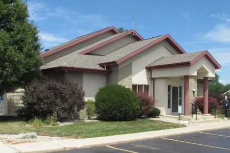 Line Street Veterinary Hospital