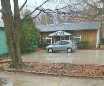 Lakeland Animal Clinic