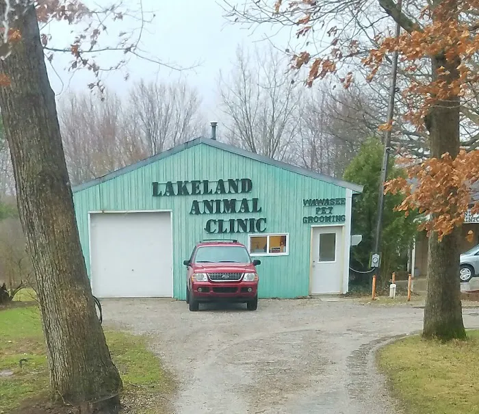Lakeland Animal Clinic 12