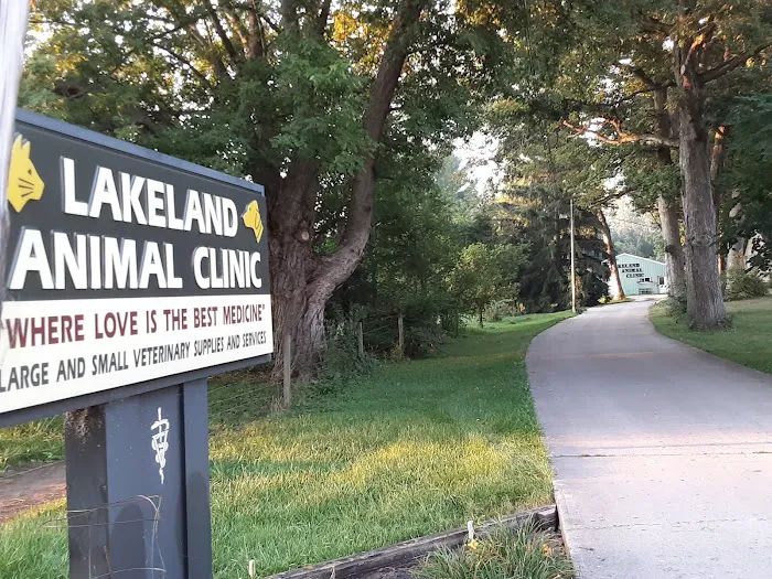 Lakeland Animal Clinic 12