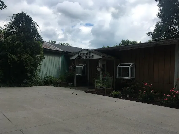Lakeland Animal Clinic 12